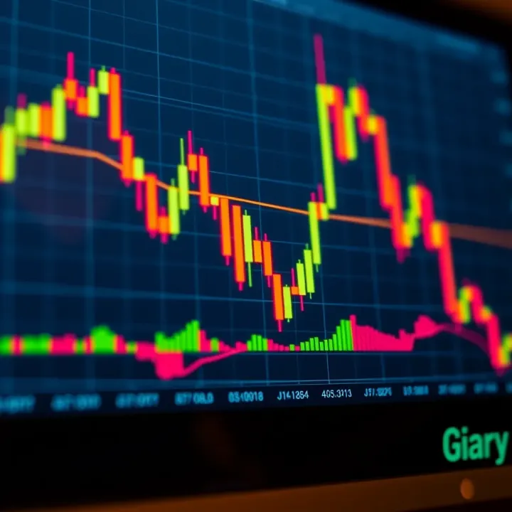 Understanding Bearish Candlestick Patterns