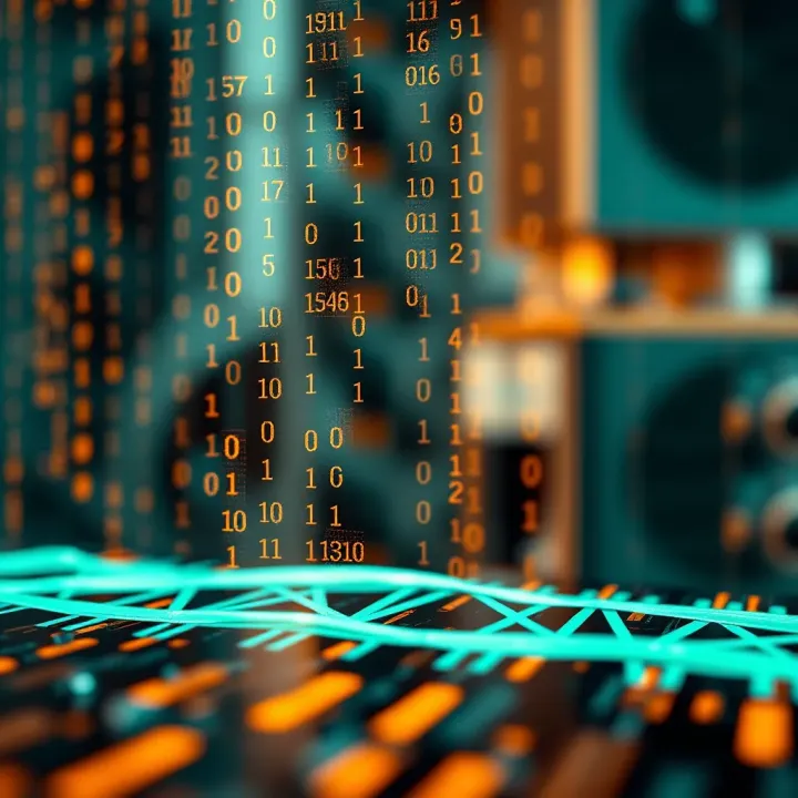 Understanding Binary Blocks in Computing and Data Management