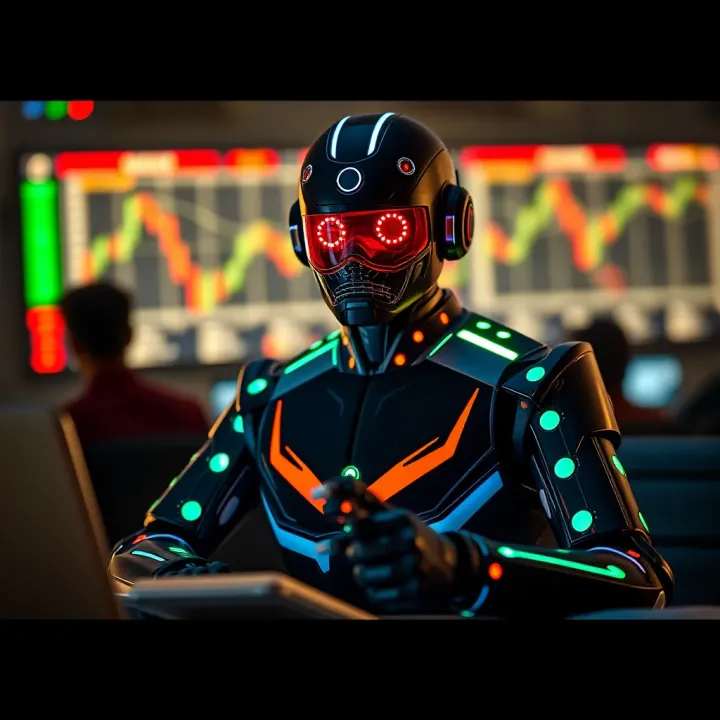 Understanding Binary Option Robots in Trading