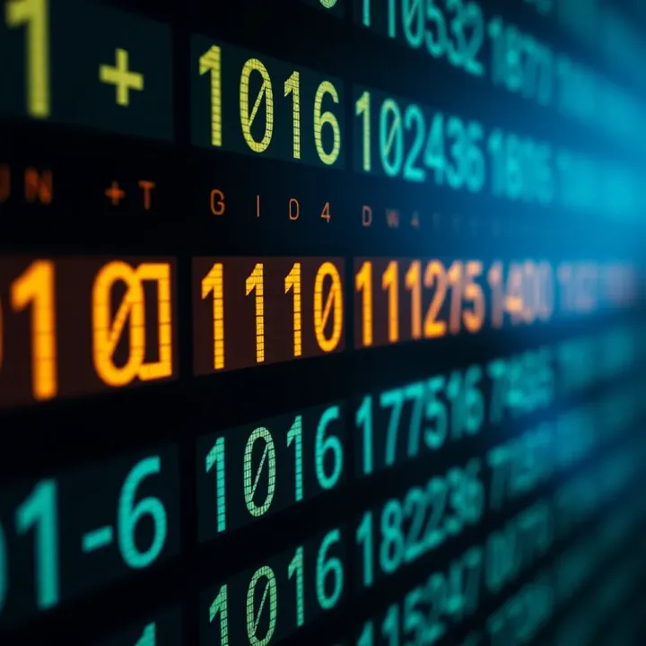 How to Convert Decimal Numbers to Binary Made Simple