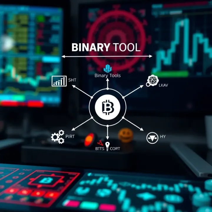 Binary Tools Explained: Uses and Types