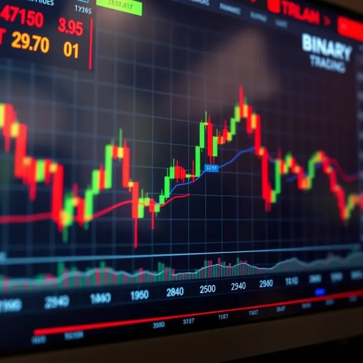Binary Trading Explained: Strategies and Risks in Kenya