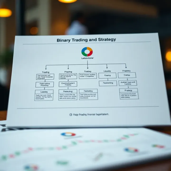 Binary Trading Guide with PDFs for Kenyan Traders