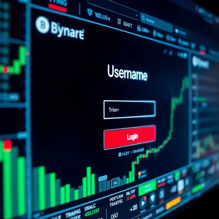 Binary Trading Login Guide for Kenyan Traders