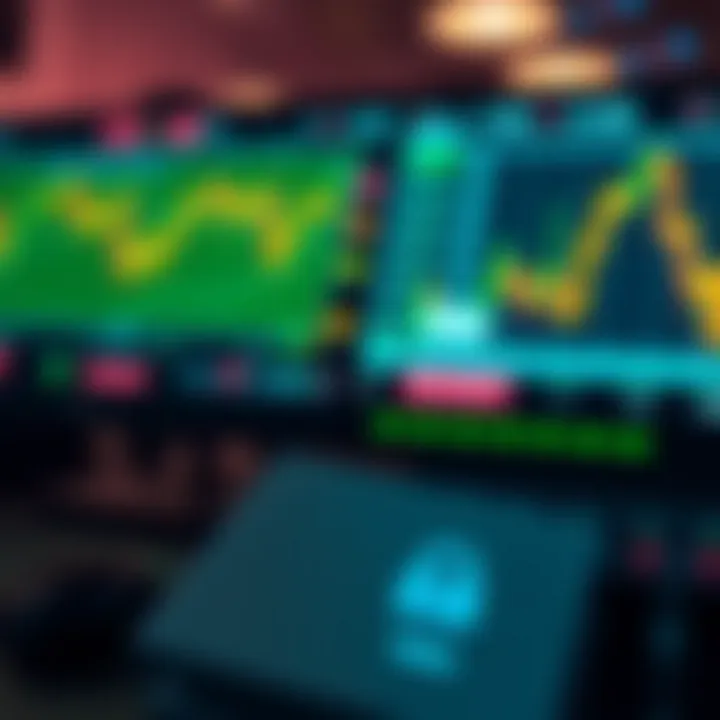 Visual representation of account protection measures including two-factor authentication and password encryption