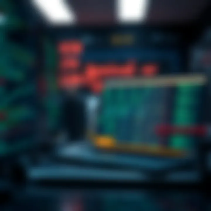 Applications of Binary Analysis Tools in Identifying Vulnerabilities Visualization of popular binary analysis applications detecting software vulnerabilities