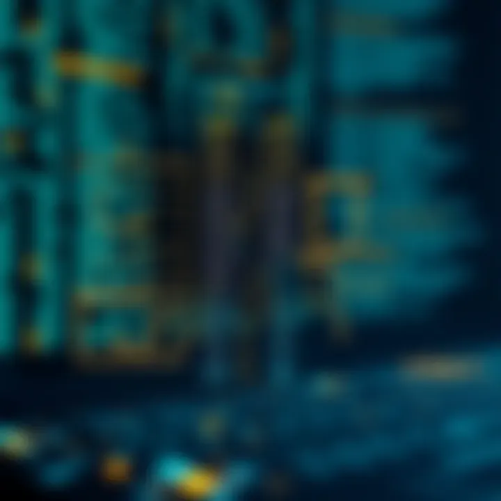 Graphical representation of binary data manipulation techniques and software applications used in Kenya