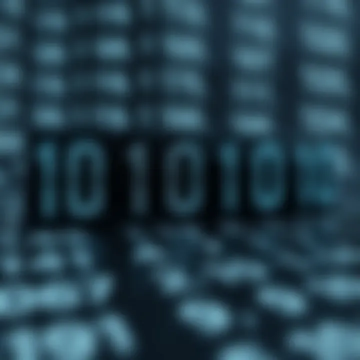 Visual representation showing grouped binary digits aligned with corresponding octal digits