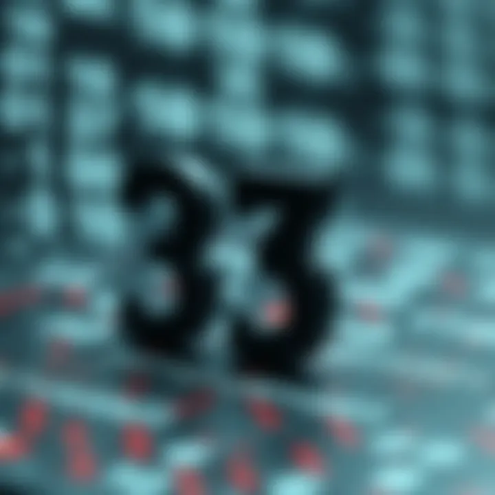 Visual Explanation of Converting Decimal Fractions into Binary Digits Visual representation of binary digits deriving from decimal fraction conversion