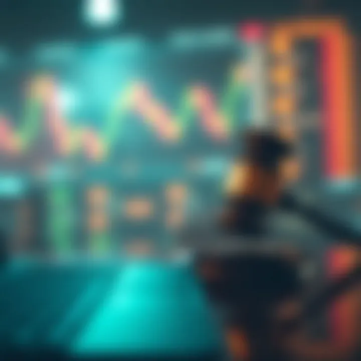 Illustration of key factors influencing legal considerations and risks in binary options trading