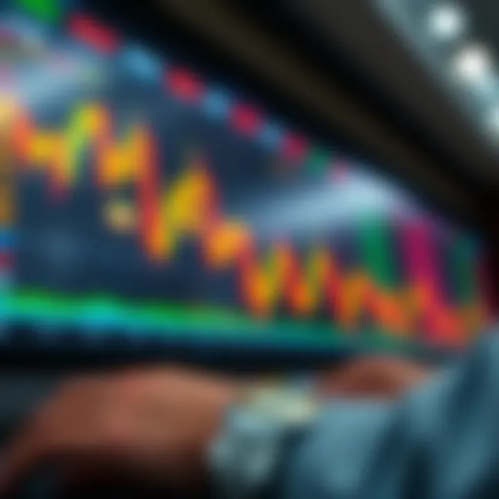 Illustration of regulatory and cost factors impacting forex trading platforms in Kenya