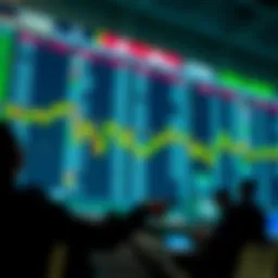 Regulatory Compliance and Security in Kenyan Forex Market Conceptual illustration of regulatory compliance and security in forex trading within the Kenyan financial market