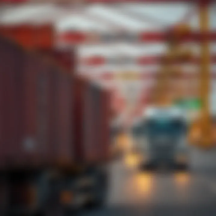 Managing Supply Chain Risks for Kenyan Businesses Managing Supply Chain Risks for Kenyan Businesses
