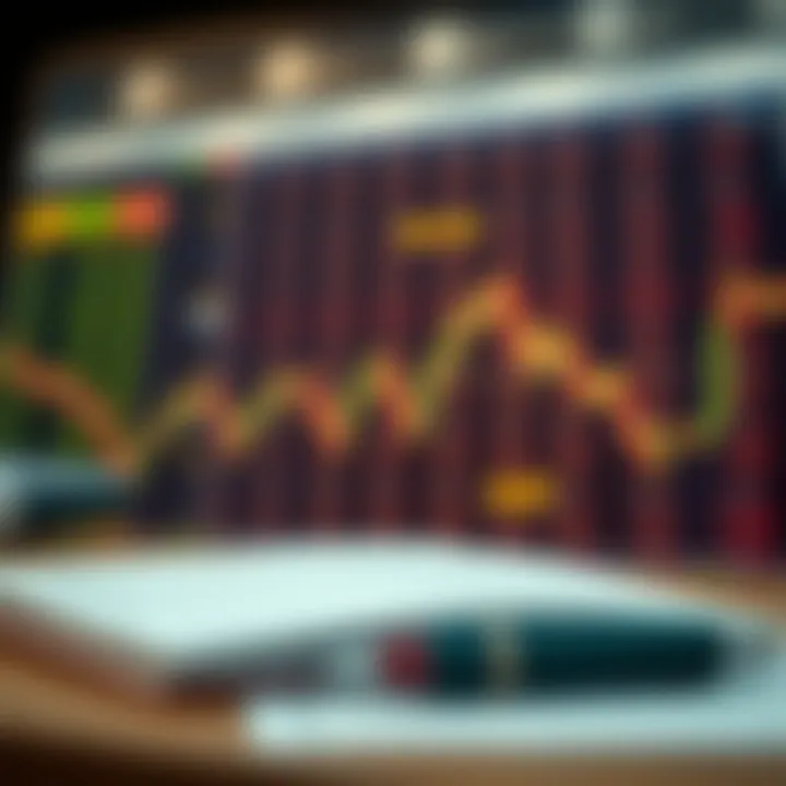 Diagram illustrating essential forex trading concepts for Kenyan market