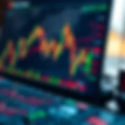 Key Forex Strategies and Analytical Tools Overview Chart showing key forex trading strategies and essential tools for market analysis