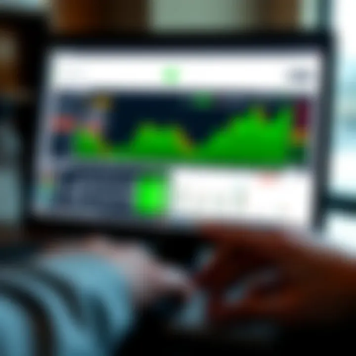 Chart comparing risk levels and regulatory frameworks for binary options and forex trading in Kenya