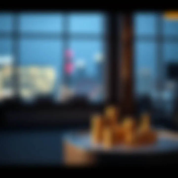 Illustration of strategies to mitigate credit risk in business enterprises