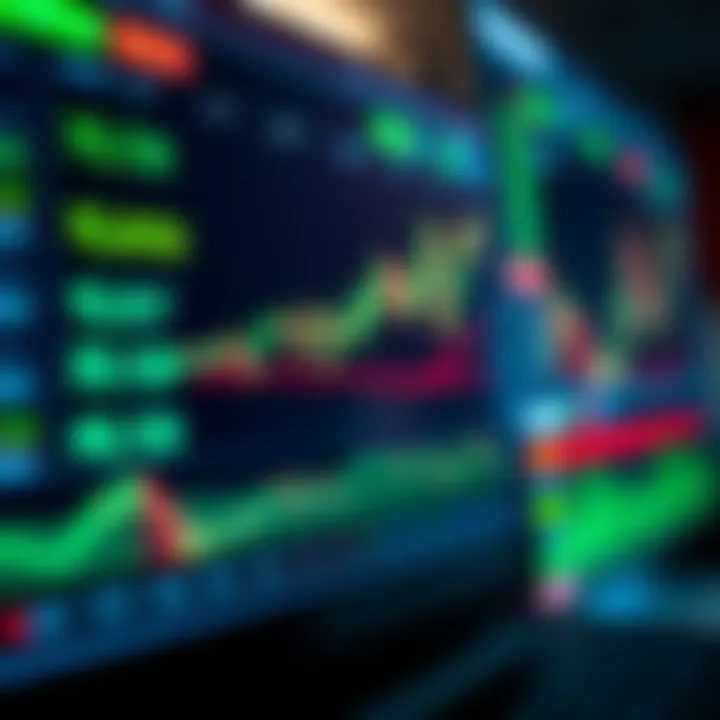 A Practical Guide to Online Forex Trading in Kenya