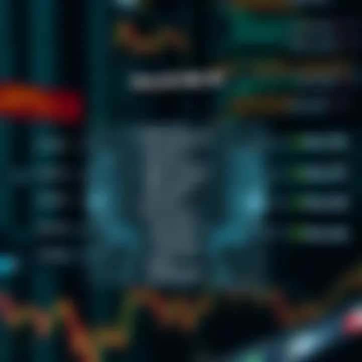Diagram showing the structure of a Binary Bot XML file with labeled sections