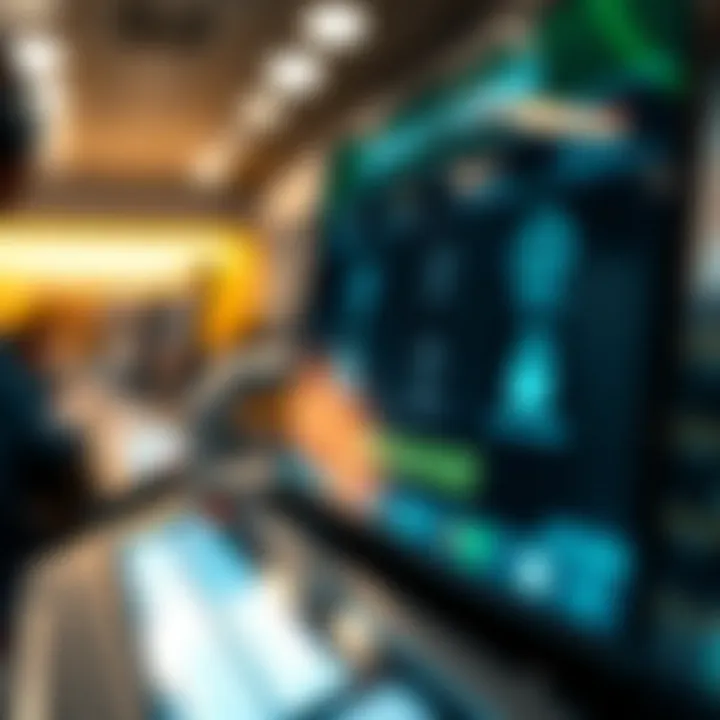 Security features of Binary Cashier displaying encryption and user verification icons