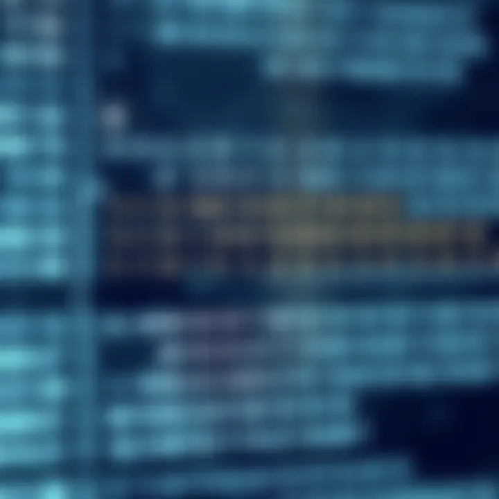 Diagram illustrating the basic structure and function of a binary code system with zeros and ones