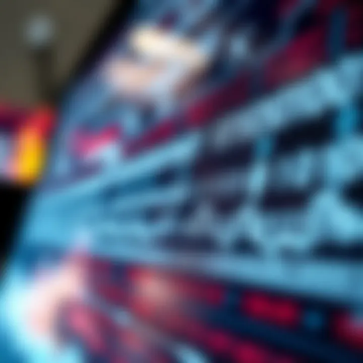 Diagram illustrating binary number system with bits and corresponding decimal values