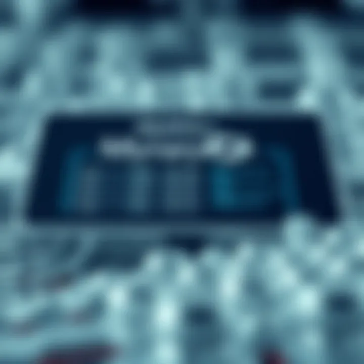 Diagram illustrating how MySQL binary log records database changes for recovery and replication