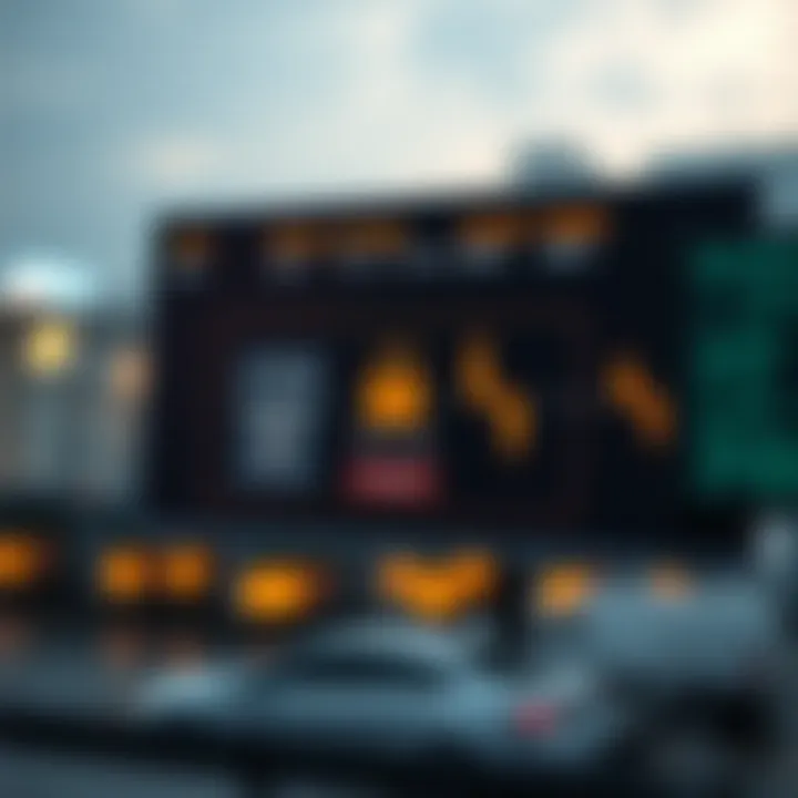 Diagram illustrating the workflow of binary login authentication