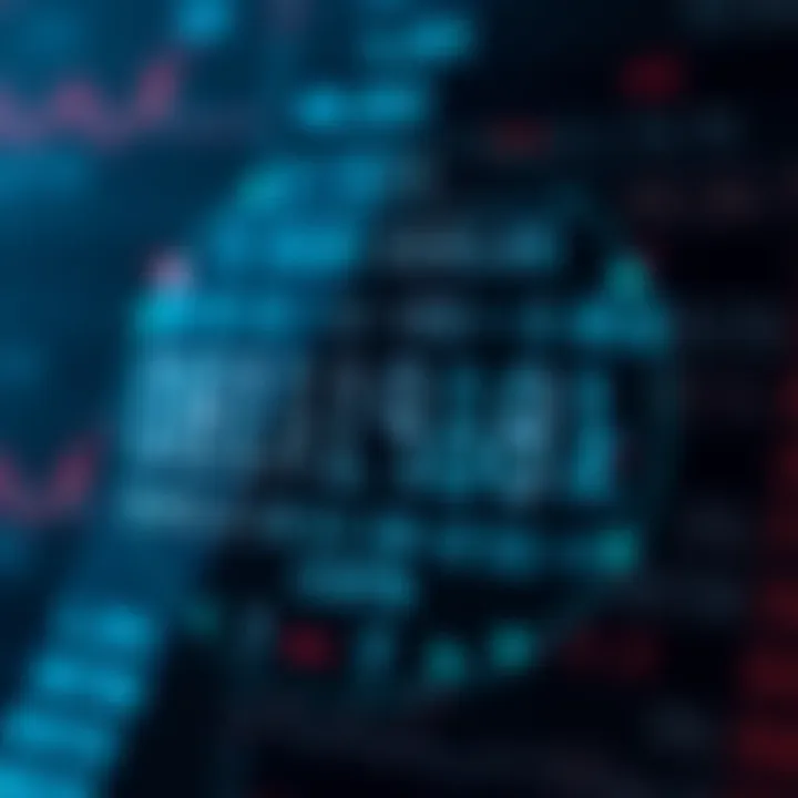 Diagram illustrating the base two system with binary digits and their place values