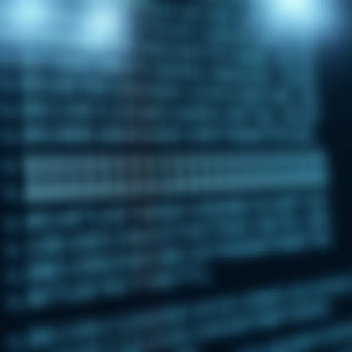 Diagram demonstrating the conversion from a binary sequence to its equivalent decimal value using place value multiplication