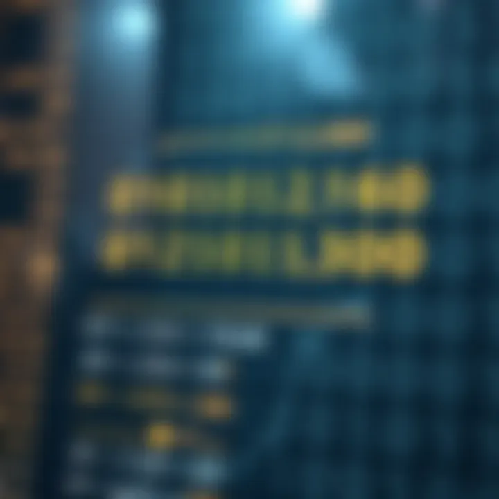 Diagram showing conversion from binary digits to a decimal number using place values