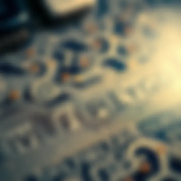 Circuit layout demonstrating a converter design from binary signals to Gray code output