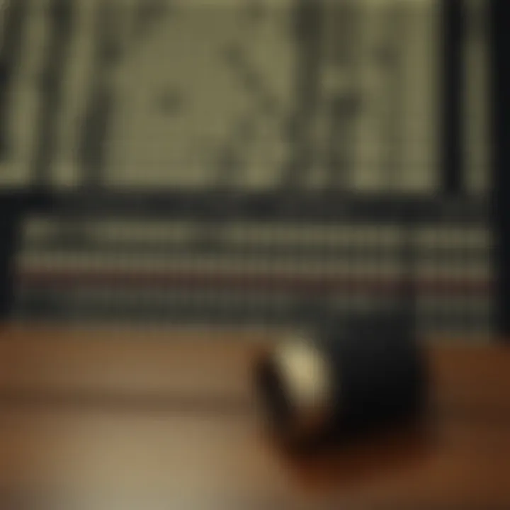 Table showing the conversion of a binary sequence into decimal values through positional addition