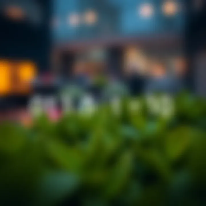 Diagram showing the method of converting a decimal value into its binary equivalent using repeated division by two