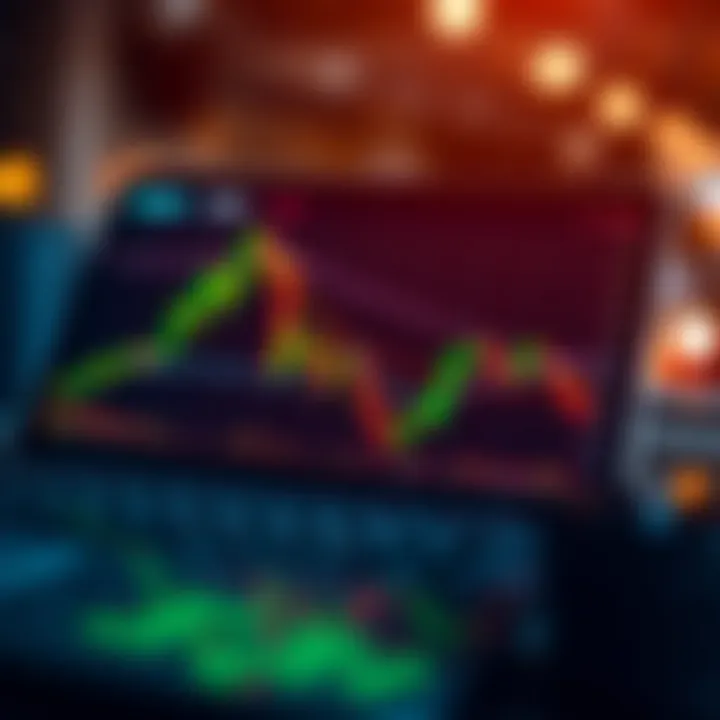 Downloadable PDF resource displaying forex chart patterns for technical analysis