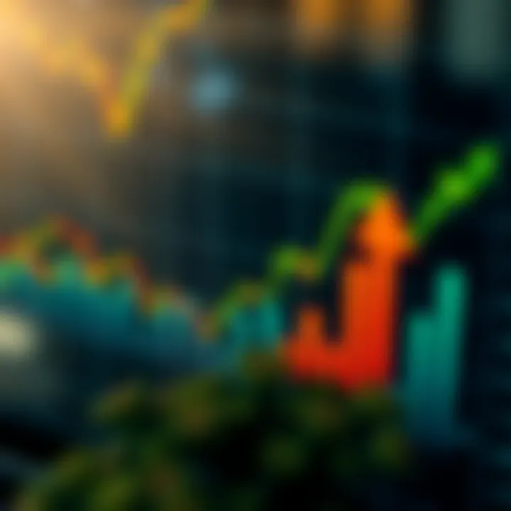 Effective Risk Management Strategies for Forex Investments in Kenya Graph illustrating risk management techniques for forex traders in Kenya