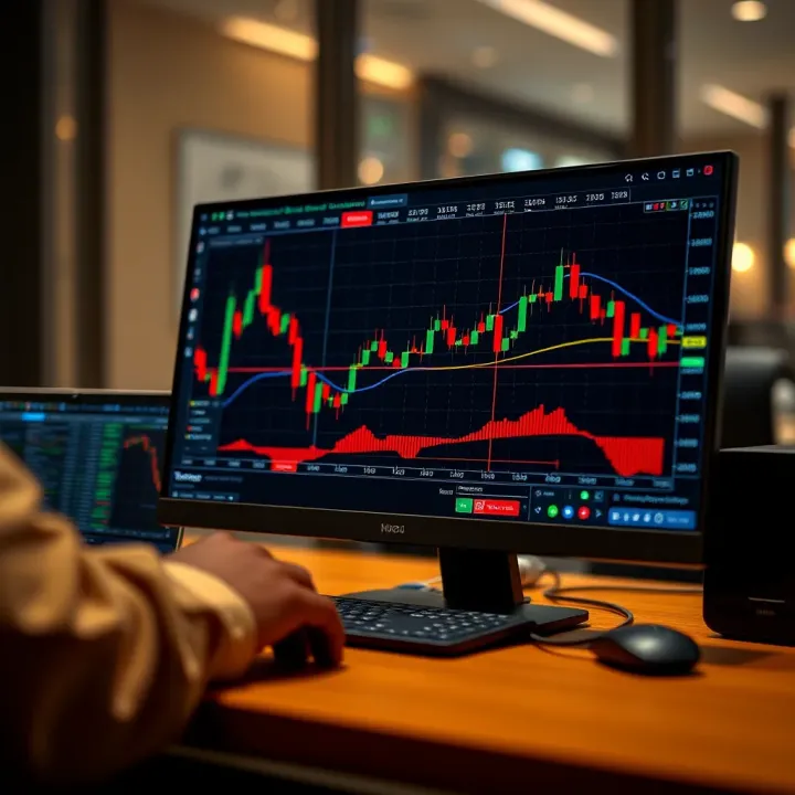 Choosing the Best Binary Options Brokers in Kenya Choosing the Best Binary Options Brokers in Kenya