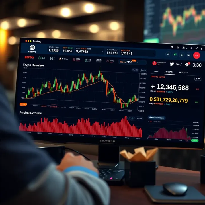 Best Crypto Trading Platforms in Kenya: What to Know