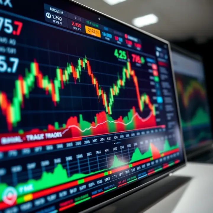 Choosing the Best Forex Trading Platform in Kenya