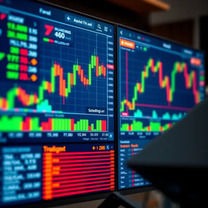Best Forex Brokers in Kenya: How to Choose Right