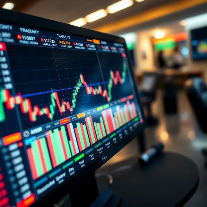 Best Forex Trading Platforms for Kenyan Traders