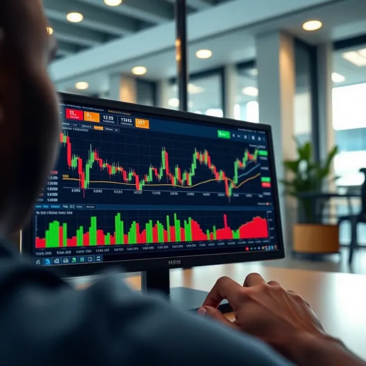 Best Forex Trading Platforms in Kenya