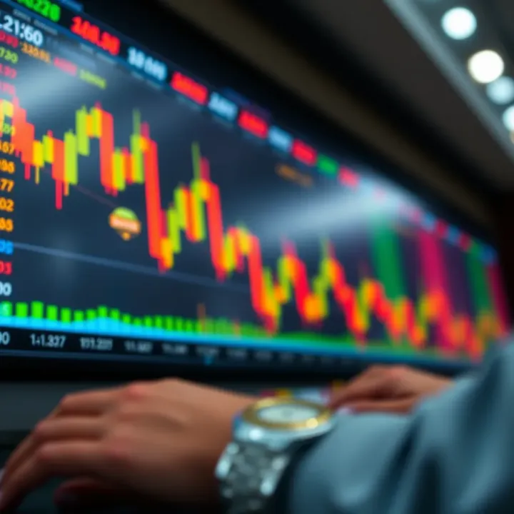 Best Forex Trading Platforms in Kenya