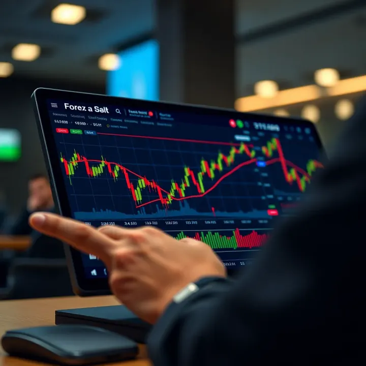 Choosing the Best Forex Trading Apps in Kenya Choosing the Best Forex Trading Apps in Kenya