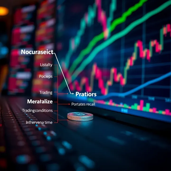 Important Criteria for Selecting a Forex Broker in Kenya Visual representation of key factors to consider when selecting a forex broker in Kenya including regulation and trading conditions