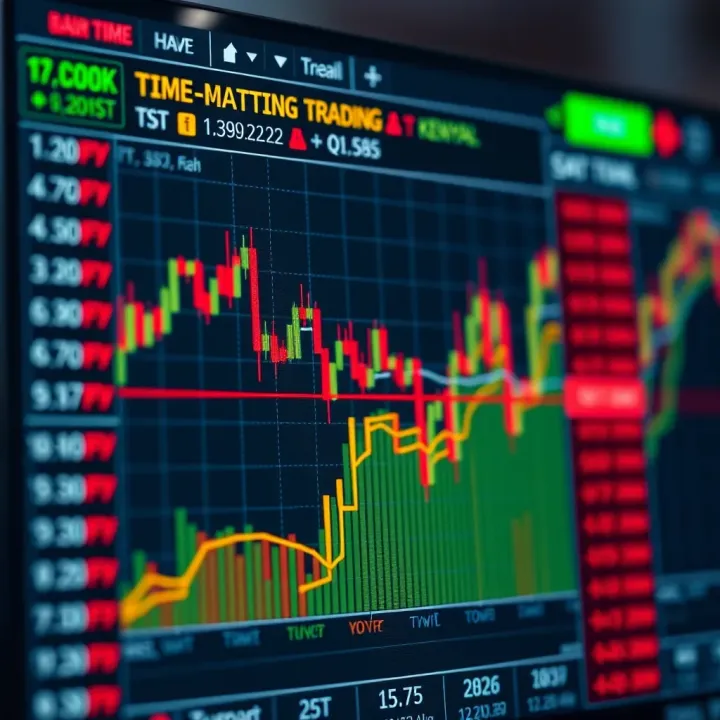 Best Time to Trade Binary Options in Kenya Best Time to Trade Binary Options in Kenya