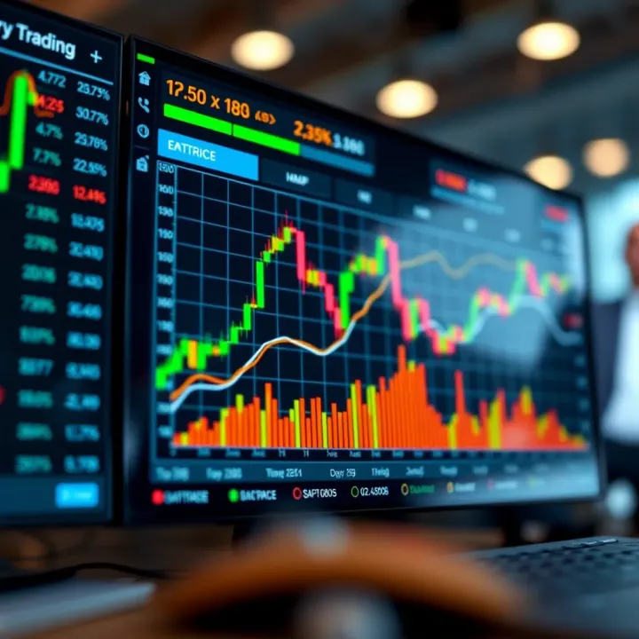 Top Binary Trading Bots Explained