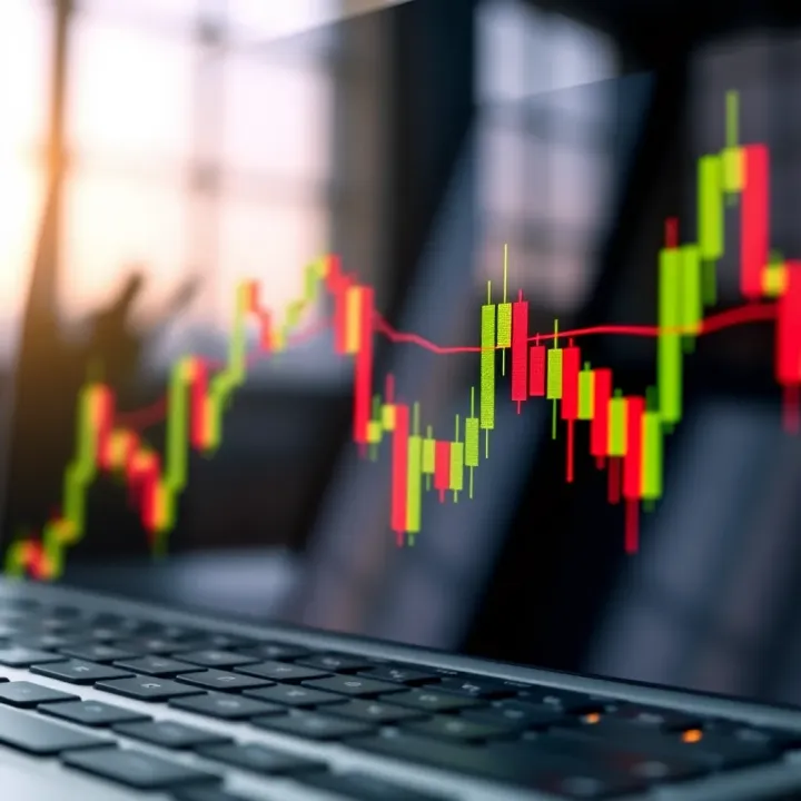 Guide to 35 Key Candlestick Patterns with PDF