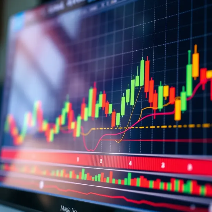 35 Must-Know Candlestick Patterns for Traders 35 Must-Know Candlestick Patterns for Traders