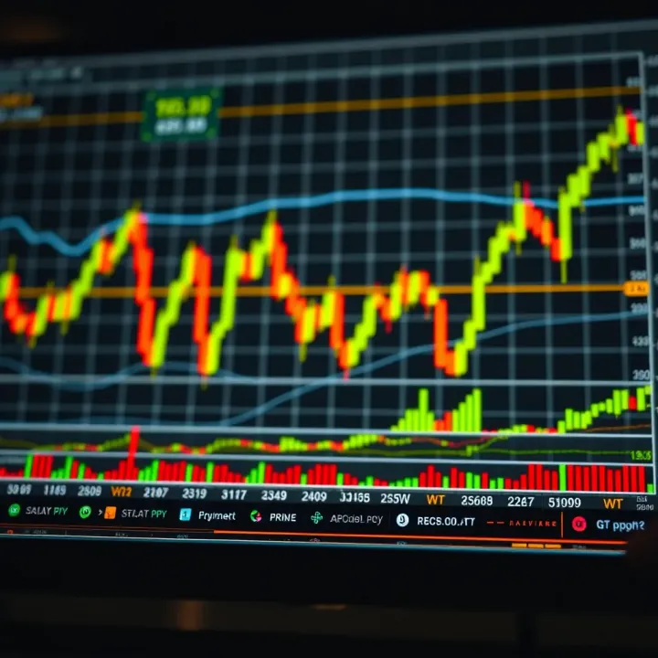 Chart Patterns Guide with Free PDFs for Traders in Kenya